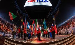 افتتاح استثنائي لمونديال الملاكمة.. الإمارات تجمع 118 دولة تحت سقف واحد